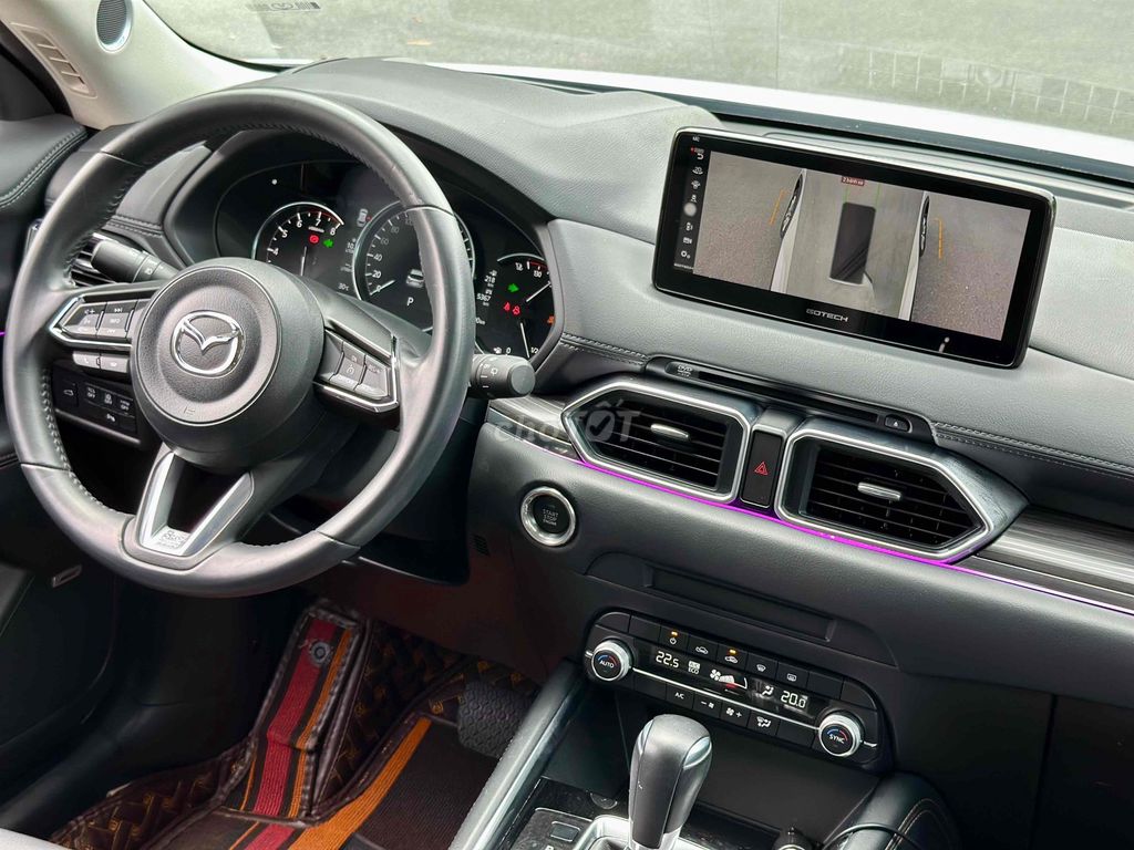 Cx5 2.0Premium lên nhiều option ❇️❇️. Mua bán Ô tô tại Thành phố Thủ Đức Tp Hồ Chí Minh được đăng bởi phúc hình 5