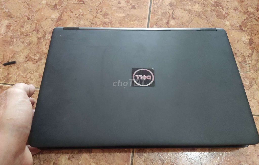 Dell I5 đầu 8 Ram 8Gb