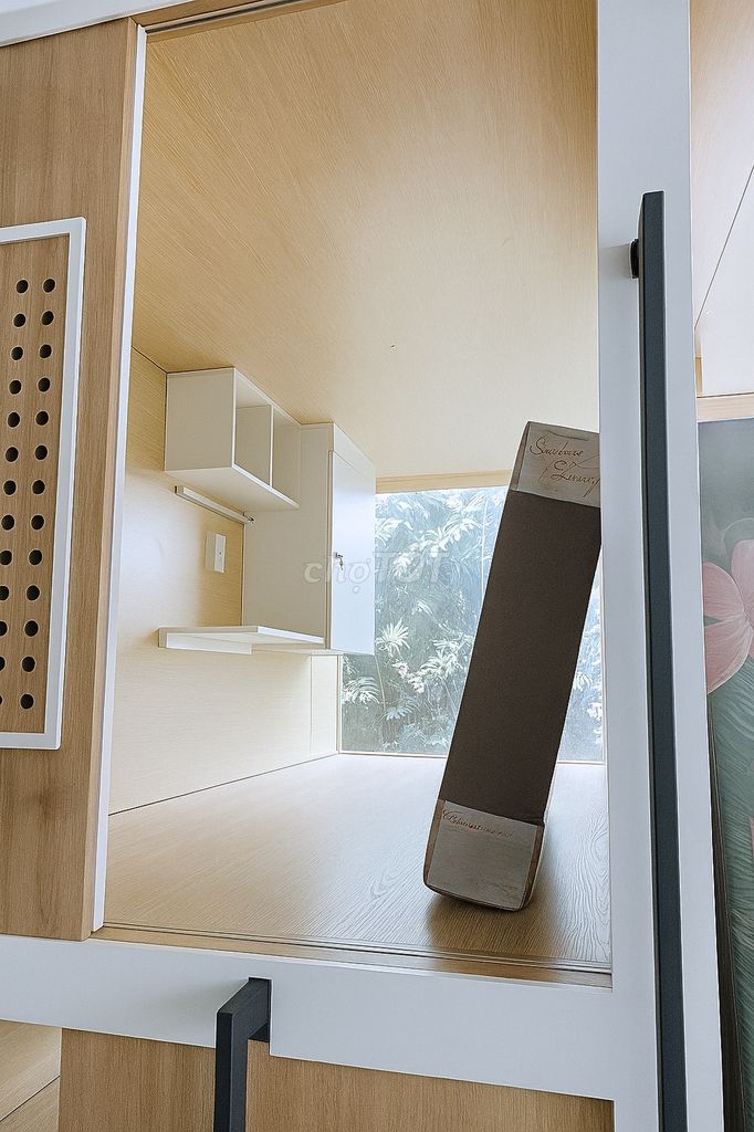 🔥SLEEPBOX Ngay Huỳnh Văn Bánh, Nguyễn Văn Trỗi,..🔥