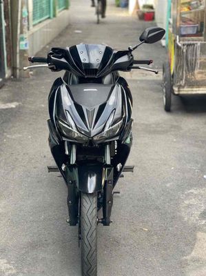 Honda Winner X 2020 Đen giấy tờ đầy đủ