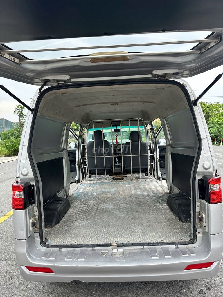 Dongben X30 tải van 2 chỗ sản xuất năm 2019. Mua bán Xe tải, xe ben tại Huyện Đông Anh Hà Nội được đăng bởi siêu thị ô tô Nhật Bắc hình 6