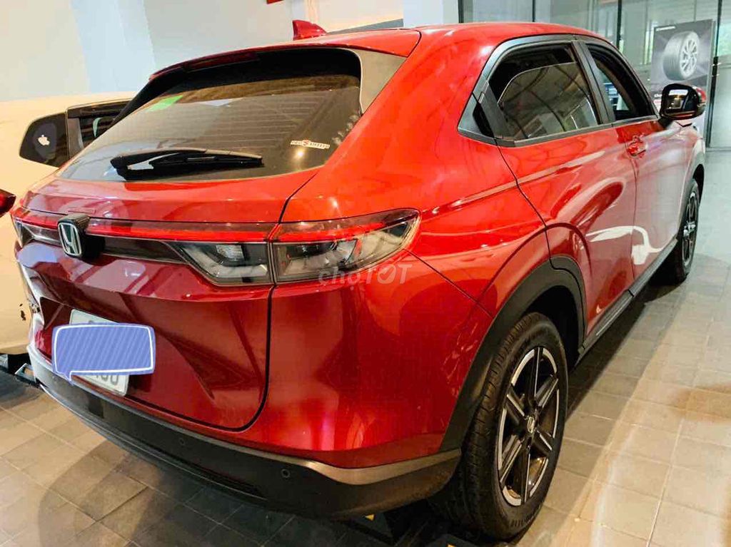 Honda HRV G 2025 Lướt 17000km Siêu Đẹp Hãng Bán. Mua bán Ô tô tại Quận 7 Tp Hồ Chí Minh được đăng bởi Honda Ôtô SG Quận 7 hình 5