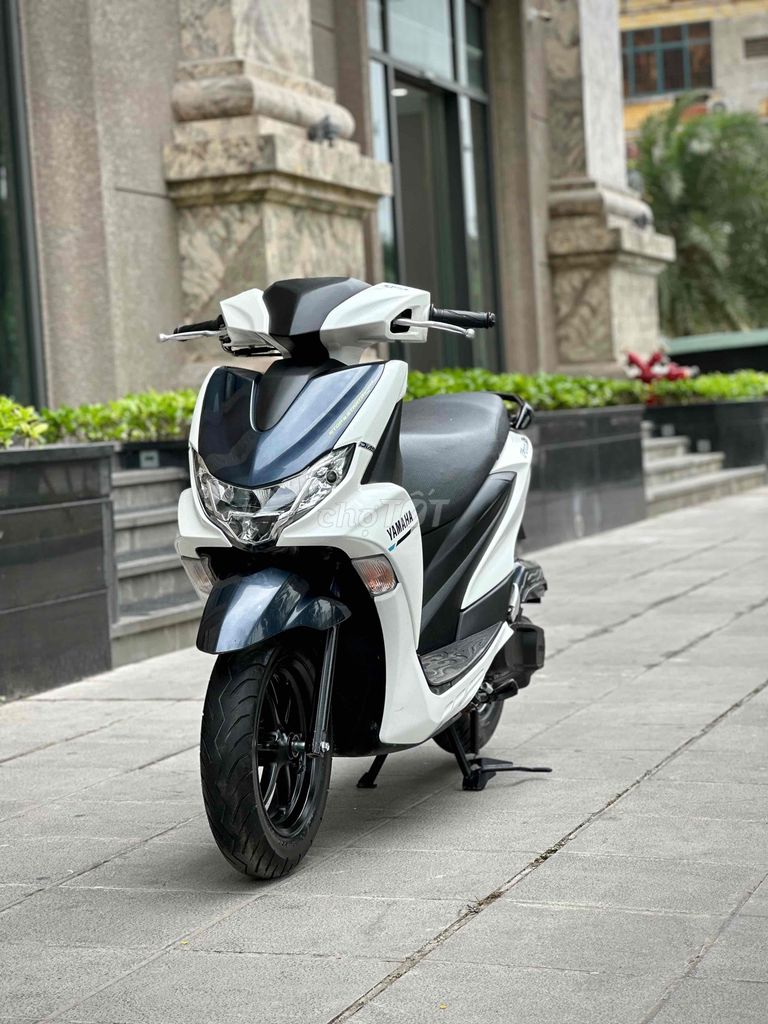 Yamaha Freego cá tính trẻ trung công nghệ 29E2. Mua bán Xe máy tại Quận Ba Đình Hà Nội được đăng bởi Xe Máy Nam Thi hình 1