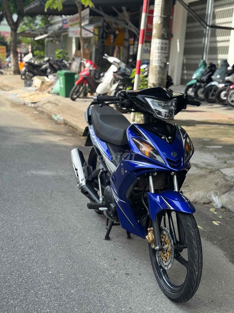 Yamaha Exciter 1S9A (есть рассрочка без учета плохой кредитной истории)