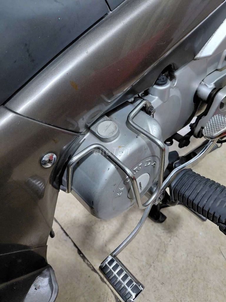 FUTURE1 , ĐẦU ET ,SM 27 ,ĐK 2001 BÁN ĐÚNG 15TRIEU. Mua bán Xe máy tại Quận Phú Nhuận Tp Hồ Chí Minh được đăng bởi Hùng hình 6