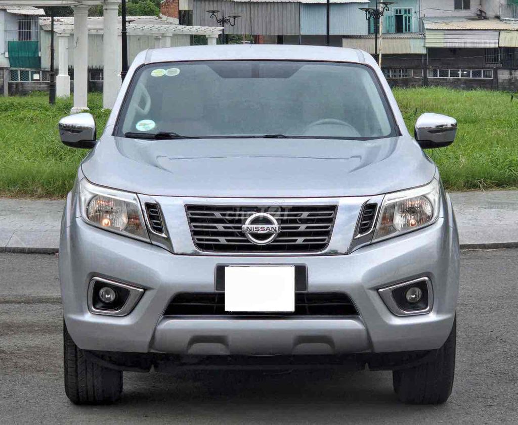 Nissan Navara 2016 NP300 EL 4x2 AT - 120000 km. Mua bán Ô tô tại Thành phố Thủ Đức Tp Hồ Chí Minh được đăng bởi Tâm Anh Auto hình 1