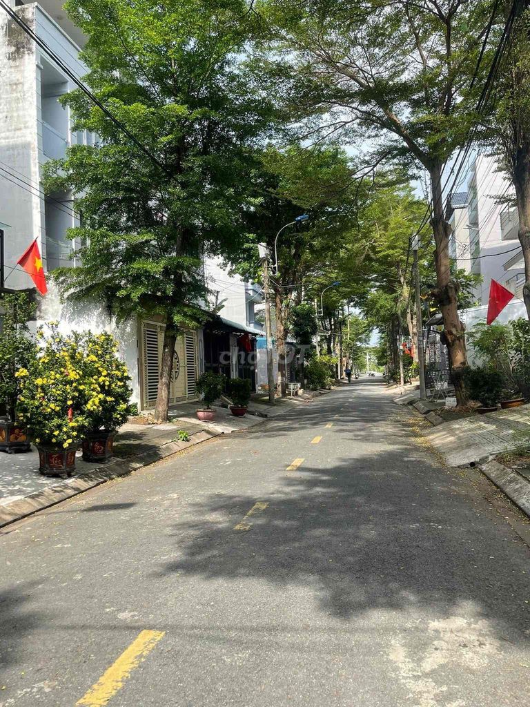 BÁN ĐẤT NỀN KDC PHÚ LỢI P7 QUẬN 8 DT 120M2 GIÁ 6 TỶ  SỔ HỒNG RIÊNG. Mua bán đất tại Quận 8 Tp Hồ Chí Minh được đăng bởi Trúc hình 2