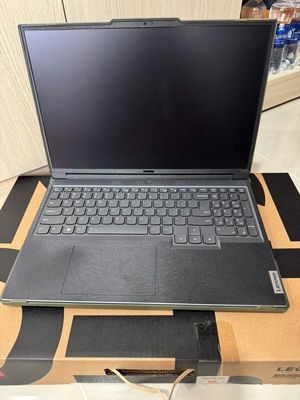 Legion Slim 5 16APH8 7840hs rtx4060 16inch fullbox. Mua bán Laptop tại Quận 6 Tp Hồ Chí Minh được đăng bởi My