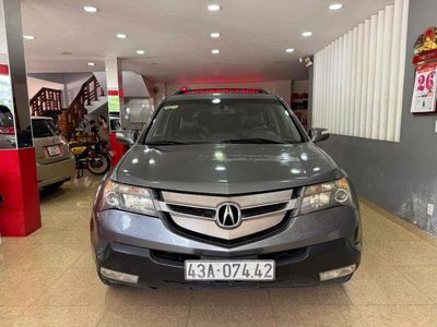 Acura MDX 2007 SH-AWD - 125000 km. Mua bán Ô tô tại Quận 11 Tp Hồ Chí Minh được đăng bởi Nam