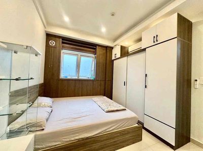 Rent · Harmony Tower · 2 bd · 65 м² · Quận Sơn Trà, ул. Phạm Văn Đồng