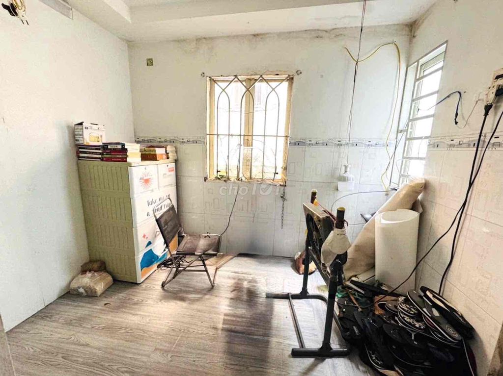 SÁT HẺM XE HƠI THOẠI NGỌC HẦU,TÂN PHÚ,67m²,2 TẦNG, 4PN, CHỈ 5.2 TỶ - ảnh 3
