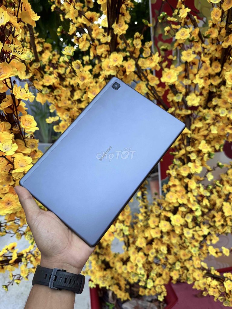 Samsung Tab A7 (2020) Snapdragon 662. Mua bán Máy tính bảng tại Thành phố Vĩnh Long Vĩnh Long được đăng bởi Thành hình 1