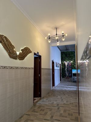 NHÀ NGHỈ CAO CẤP ( 400M2- 9 PHÒNG ) chỉ với 190 triệu. Cho thuê phòng trọ tại Huyện Châu Thành Bến Tre được đăng bởi Hanh Dang