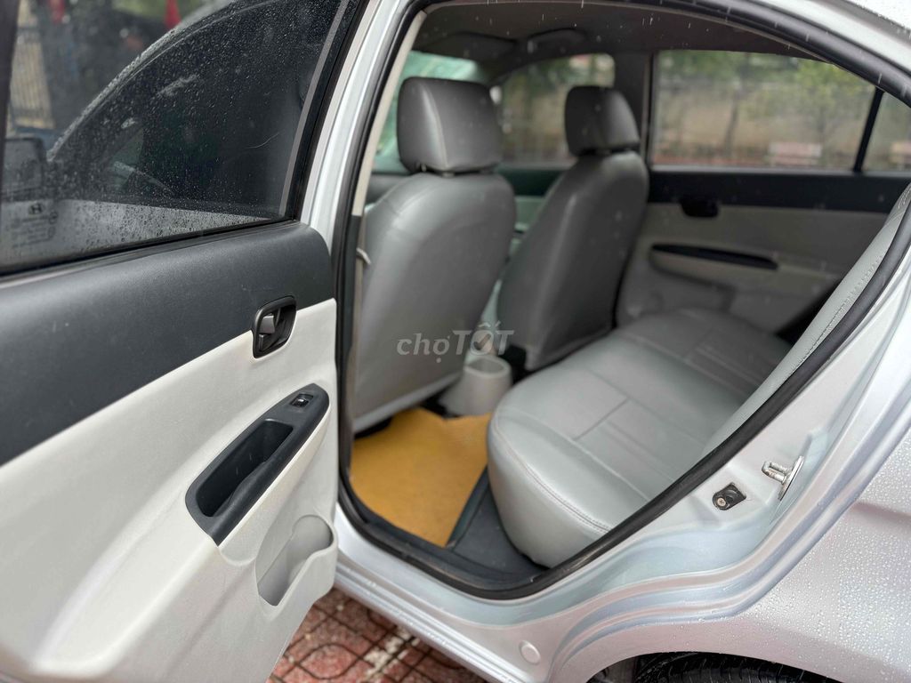 Hyundai Verna 20*** km. Mua bán Ô tô tại Huyện Thanh Oai Hà Nội được đăng bởi Quang Ôtô Thanh Oai hình 12