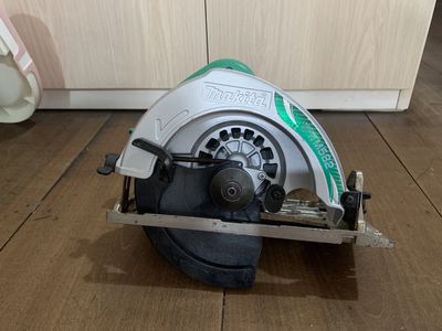 MÁY CƯA 1 TẤC 8 MAKITA - 220V - BẢO HÀNH 1 THÁNG. Mua bán Đồ chuyên dụng, Giống nuôi trồng tại Quận Tân Bình Tp Hồ Chí Minh được đăng bởi Nguyễn Quang Trường
