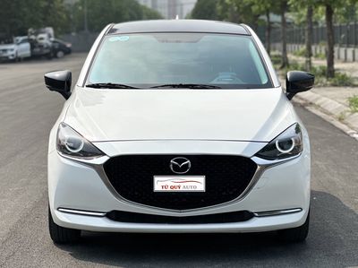 Bán Mazda 2 Sport Premium 1.5AT 2022 - Trắng