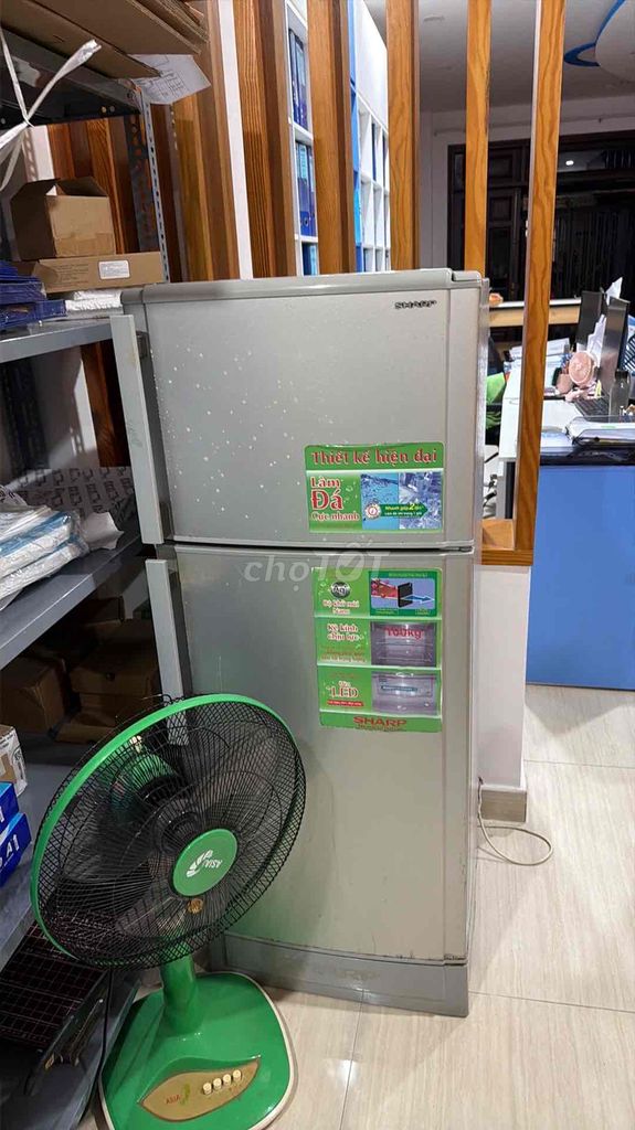 combo máy giặt và tủ lạnh. Mua bán Máy giặt tại Thành phố Dĩ An Bình Dương được đăng bởi Nhat Van Dinh hình 1