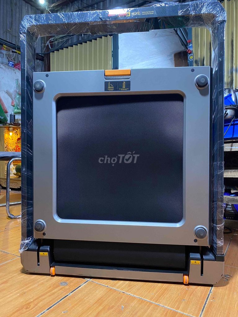 Máy chạy bộ Kingsmith MX16 mới 98%