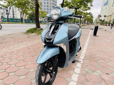 YAHAMA JANUS  125 Fi XANH 2021 CHÍNH CHỦ. Mua bán Xe máy tại Quận Nam Từ Liêm Hà Nội được đăng bởi THANH BÌNH