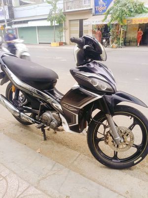 Jupiter Gravita 2010 biển tỉnh