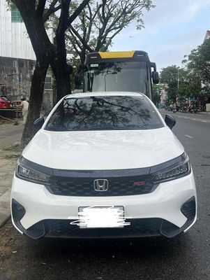 Honda City 2023 RS 1.5 AT - 23000 km