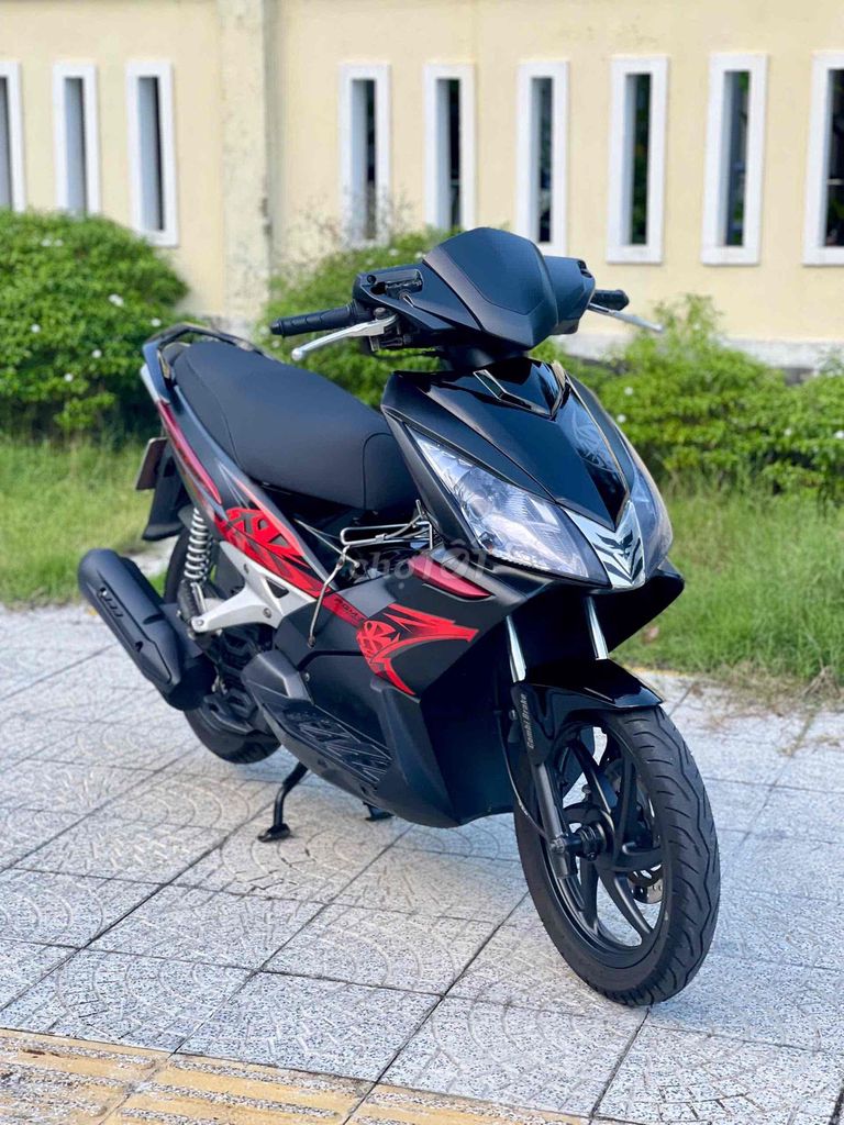 Станок Honda Air Blade 2011, 1 мастер-очиститель