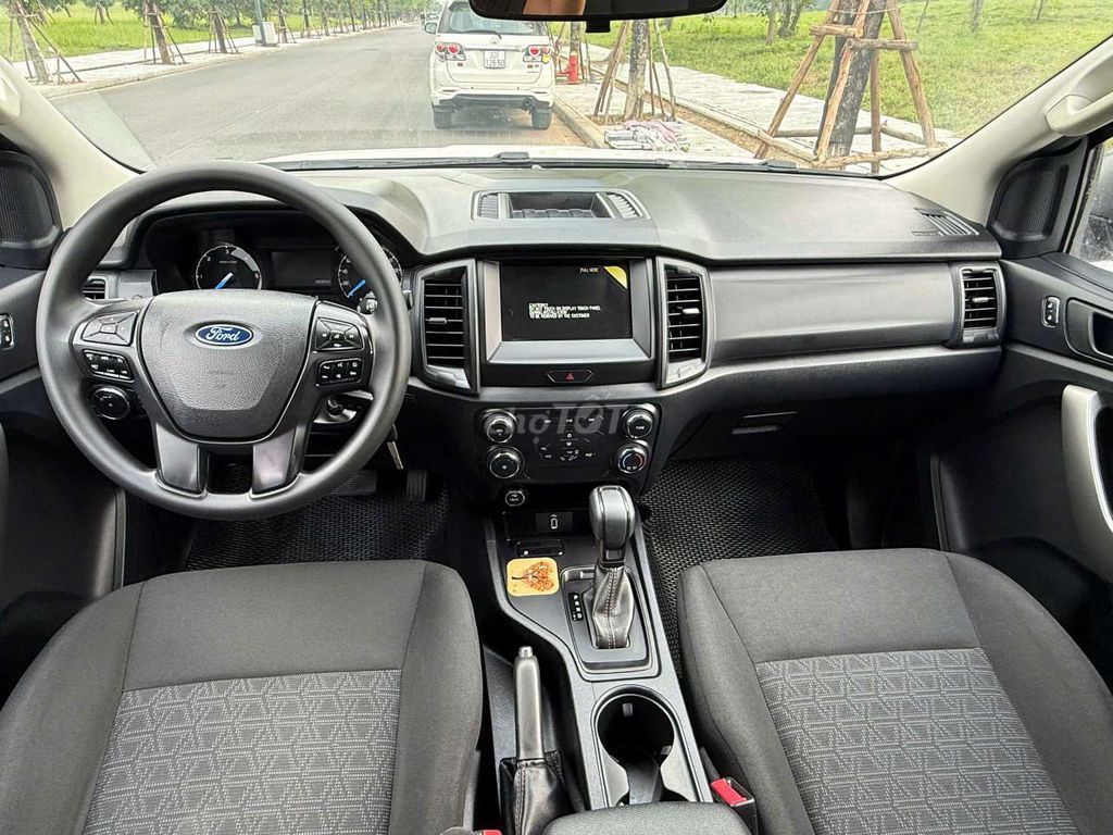 2020 XLS 2.2L 4x2 AT - 69000 km. Mua bán Ô tô tại Quận Thanh Xuân Hà Nội được đăng bởi Hồ Ánh hình 11