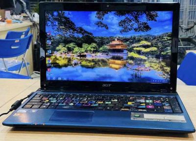 LAPTOP ACER ASPIRE 5750 I3 2110M RAM 4 Ổ CỨNG 320G. Mua bán Laptop tại Quận Đống Đa Hà Nội được đăng bởi Bảo Táo Store