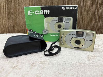 Máy ảnh film Fujifilm. Mua bán Máy ảnh, Máy quay tại Quận Gò Vấp Tp Hồ Chí Minh được đăng bởi Nippon of Products