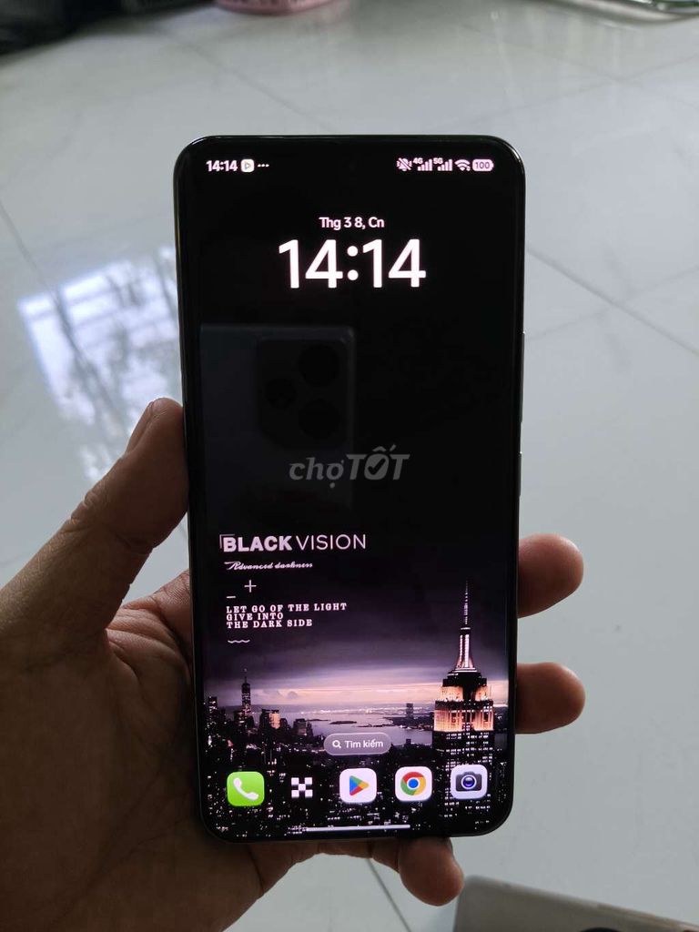 Xiaomi 15 Pro , neo 7 gl. Mua bán Điện thoại tại Quận Gò Vấp Tp Hồ Chí Minh được đăng bởi kiettruong hình 1