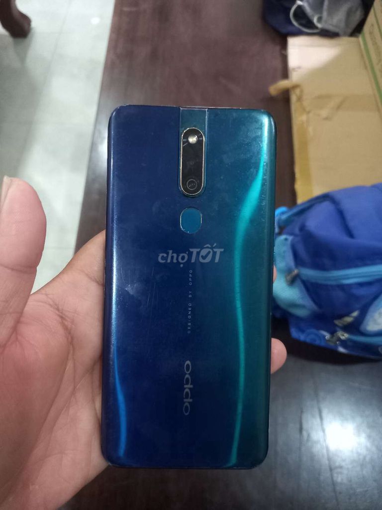 Oppo F11 pro & Ss A31 ( giao luu )