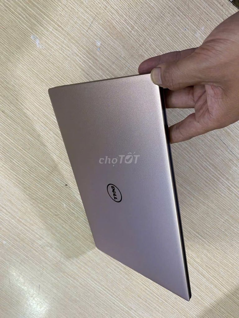 XPS 9360 ĐẲNG CẤP DOANH NHÂN