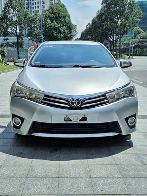 🔥 ALTIS 2014 - Tự Động Chất Giá Rẻ Tại Hãng 🔥. Mua bán Ô tô tại Thị xã Bình Long Bình Phước được đăng bởi Thịnh Toyota Bình Dương