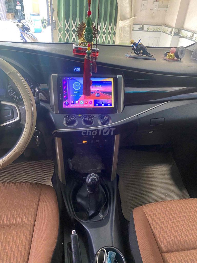 Gia đình cần bán innova 8 chổ 2019 số sàn. Mua bán Ô tô tại Thành phố Thủ Đức Tp Hồ Chí Minh được đăng bởi Quý Nguyễn hình 8