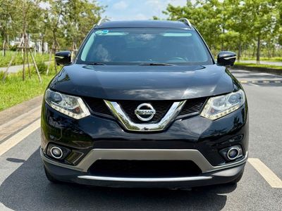 Nissan X trail 2.5 SV 4WD Premium 2018. Mua bán Ô tô tại Quận Thanh Xuân Hà Nội được đăng bởi Nguyễn Tuấn Hoàng