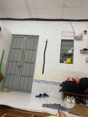 Room 16 m² · Đường Gò Xoài