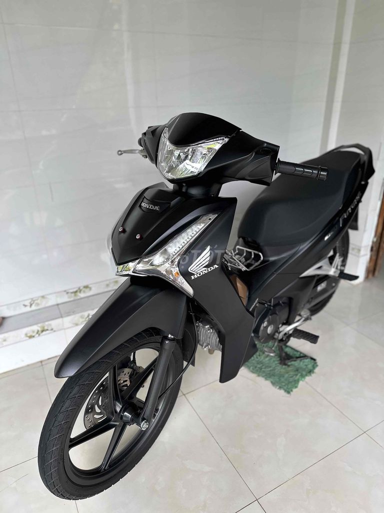 Future 2024 đk 2025 🛵🛵🛵. Mua bán Xe máy tại Huyện Vũng Liêm Vĩnh Long được đăng bởi NTN hình 1