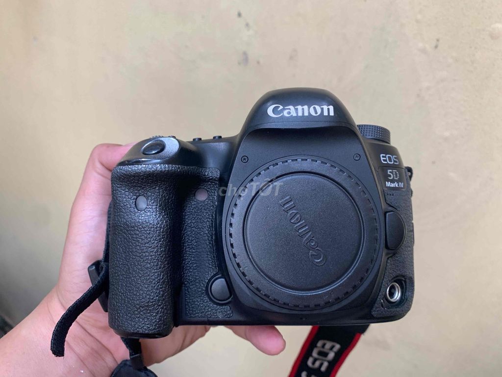 canon 5d mark IV giá rẻ