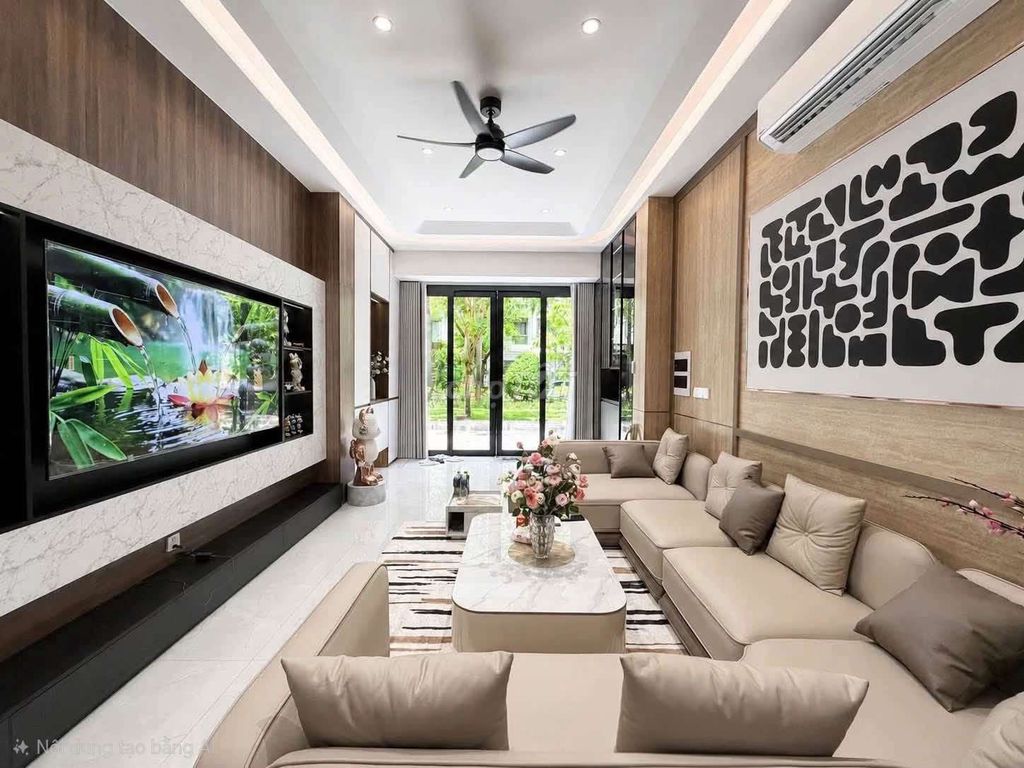Chỉ 9 Tỉ nhỉn - Sở hữu Mặt Tiền 5x18m 4 tầng cạnh AEON Tên Lửa
