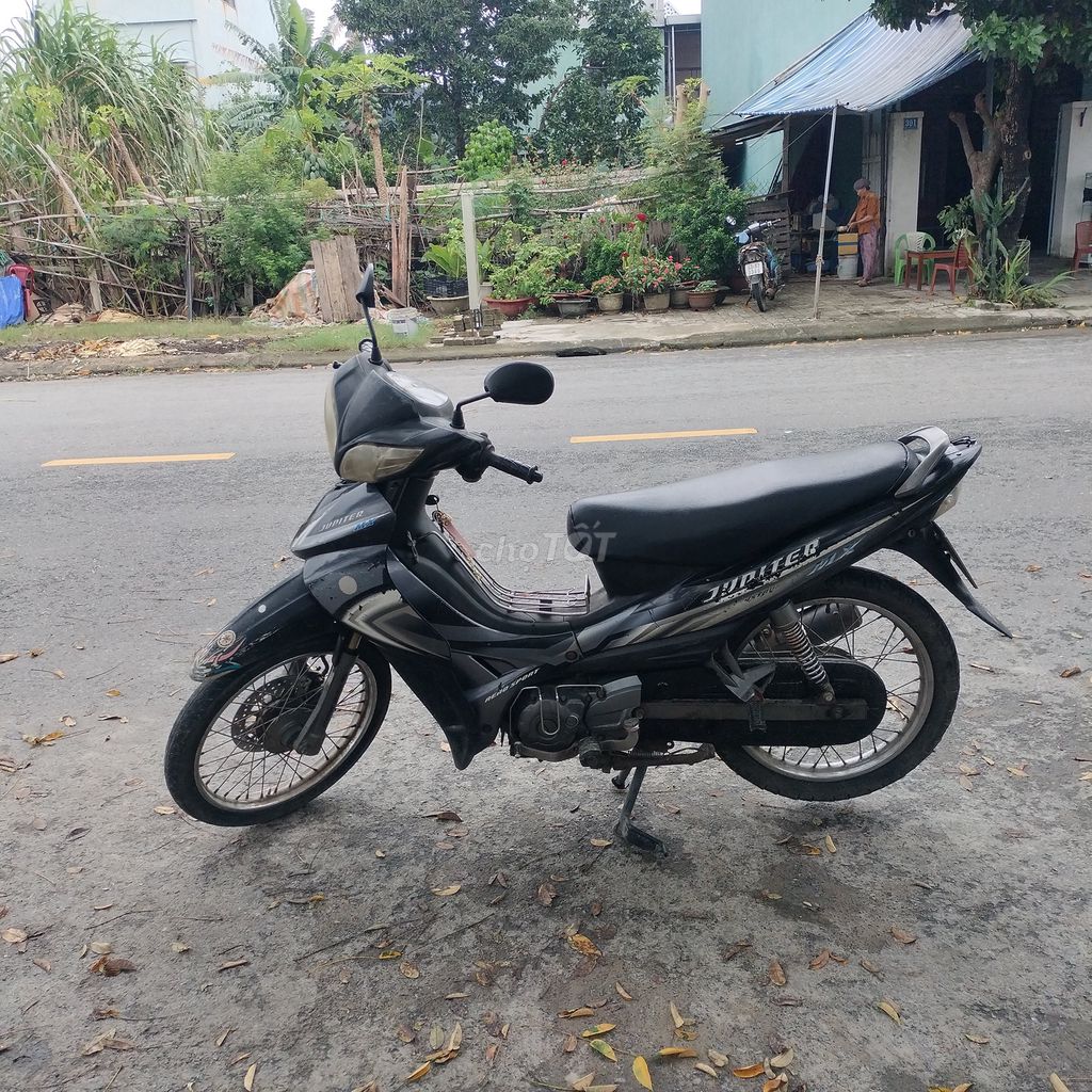 Bán xe Yamaha Jupiter MX biến 43 xe máy êm. Mua bán Xe máy tại Quận Cẩm Lệ Đà Nẵng được đăng bởi 274 Đô Đốc Lân p.Hòa Xuân q.Cẩm Lệ hình 1