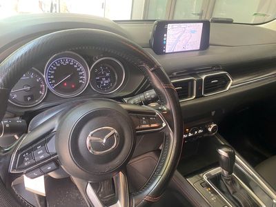 Mazda CX5 2019 Đỏ 5 chỗ