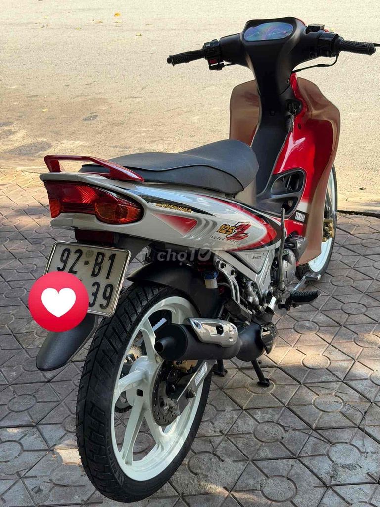 Yaz fom đời thấp full zin mới 100% đã vào 4 món. Mua bán Xe máy tại Thành phố Quảng Ngãi Quảng Ngãi được đăng bởi Hien hình 4