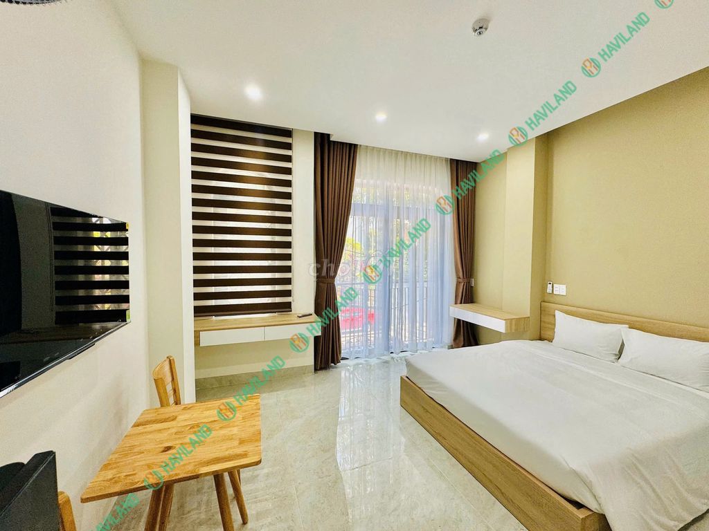 Аренда · 1 комн. · 40 м² · Quận Sơn Trà, ул. Đường Dương Tự Minh
