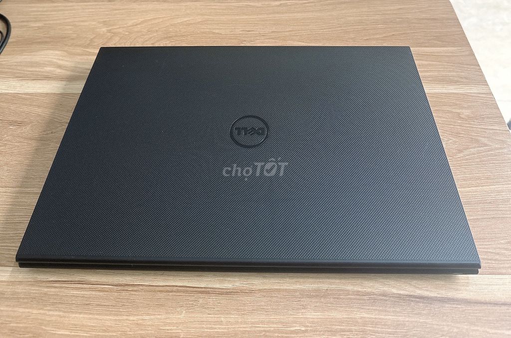 Dell Inspiron 15 Core I3/Ram 8Gb/Ssd 128+500Gb/VGA. Mua bán Laptop tại Quận Hoàng Mai Hà Nội được đăng bởi Quốc Tuấn hình 1