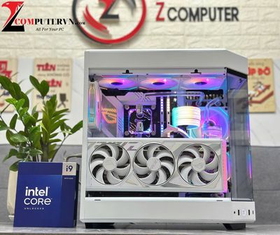 ASUS ROG Z790 I9-14900K/RAM 32GB/SSD 2TB/PSU 1000W. Mua bán Máy tính để bàn tại Thành phố Thủ Đức Tp Hồ Chí Minh được đăng bởi NGÔ ĐỨC TUẤN