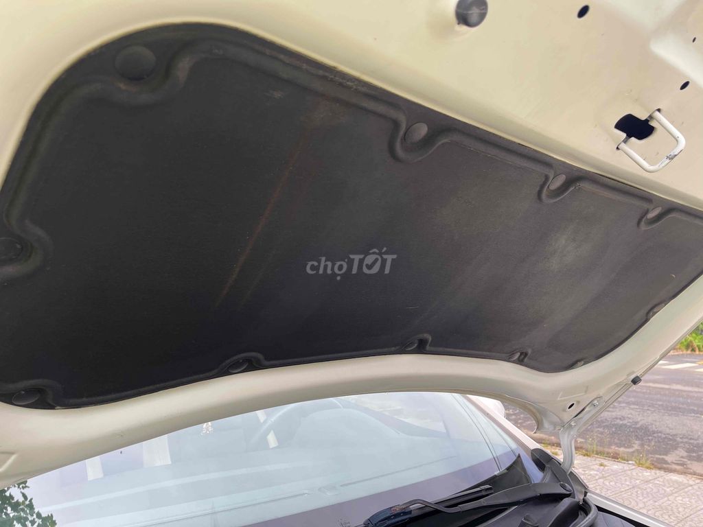 Hyundai Accent 2018 1.4 MT  bản đủ - 95000 km. Mua bán Ô tô tại Thành phố Hội An Quảng Nam được đăng bởi Nguyễn Minh Nở hình 20