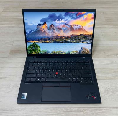 Thinkpad X1 Gen 11, i7-1355u, 16GB, 512GB, Touch. Mua bán Laptop tại Quận 12 Tp Hồ Chí Minh được đăng bởi Anh Tuan