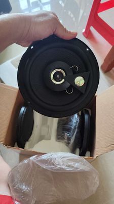 Thanh lý Loa ô tô GTO603 6 inch. Mua bán Phụ tùng xe tại Thành phố Tân An Long An được đăng bởi Ngoc Rom