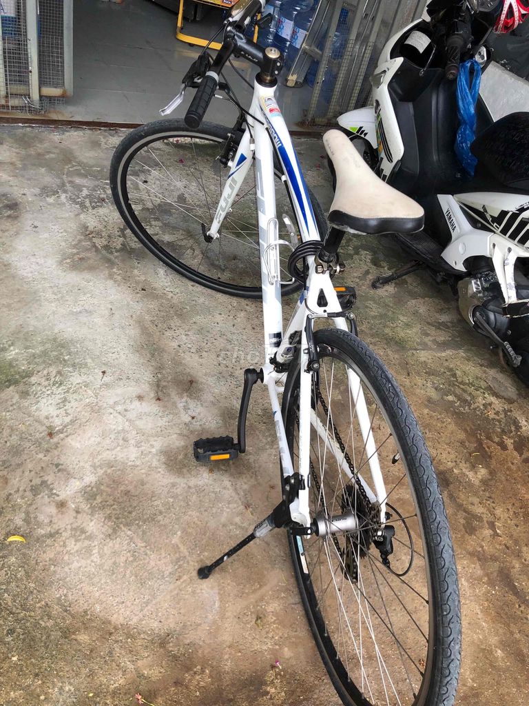 dư dùng cần bán. Mua bán Xe đạp tại Quận Thanh Khê Đà Nẵng được đăng bởi Hao hình 5