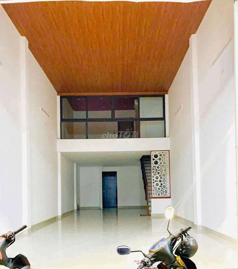 🌼NHÀ GÁC LỬNG, 100M2, ĐƯỜNG HÀ HUY TẬP ĐOẠN KINH DOANH SẦM UẤT NHẤT